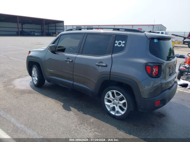 Photo 2 VIN: ZACCJABB6JPG65379 - JEEP RENEGADE 