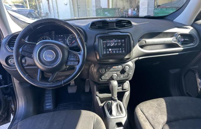 Photo 8 VIN: ZACCJABB6JPG65463 - JEEP RENEGADE L 