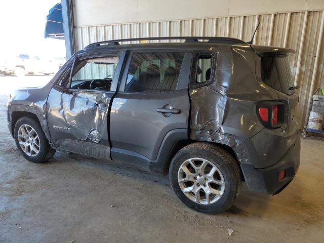 Photo 1 VIN: ZACCJABB6JPG66242 - JEEP RENEGADE L 