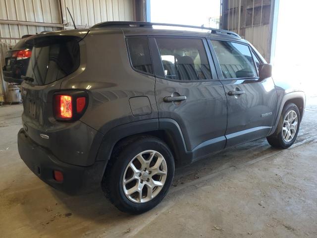 Photo 2 VIN: ZACCJABB6JPG66242 - JEEP RENEGADE L 