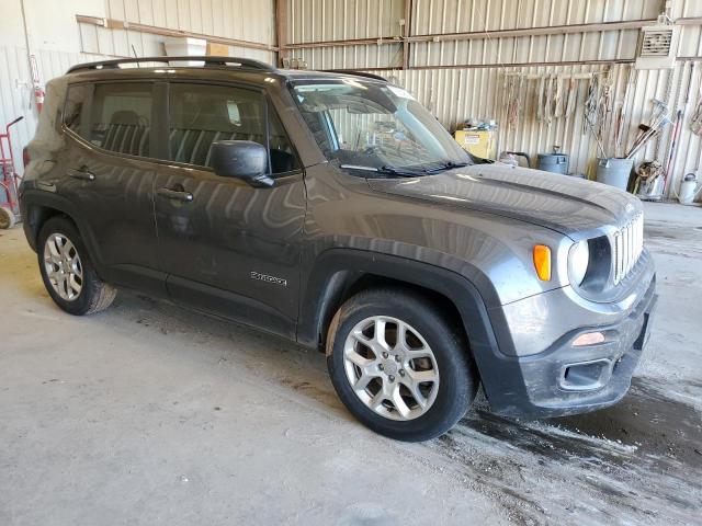 Photo 3 VIN: ZACCJABB6JPG66242 - JEEP RENEGADE L 