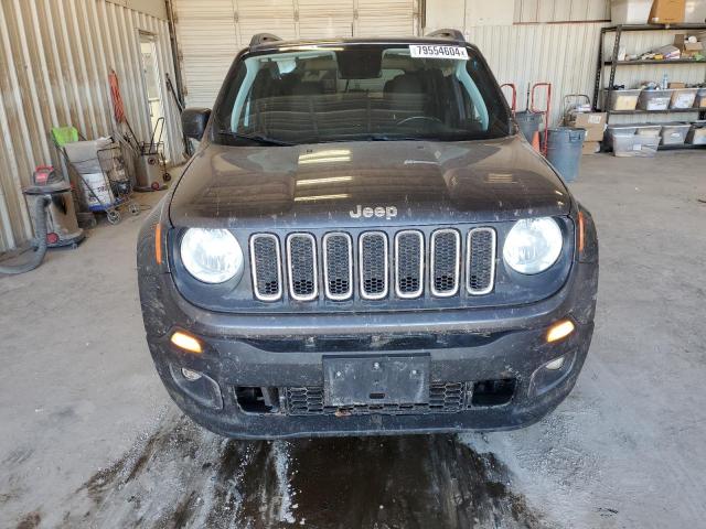 Photo 4 VIN: ZACCJABB6JPG66242 - JEEP RENEGADE L 