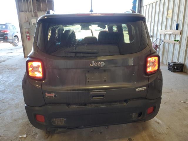 Photo 5 VIN: ZACCJABB6JPG66242 - JEEP RENEGADE L 