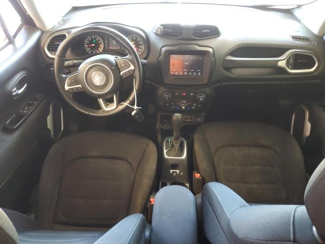 Photo 7 VIN: ZACCJABB6JPG66242 - JEEP RENEGADE L 