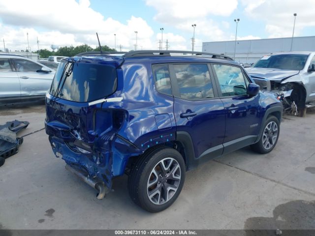 Photo 3 VIN: ZACCJABB6JPG80996 - JEEP RENEGADE 