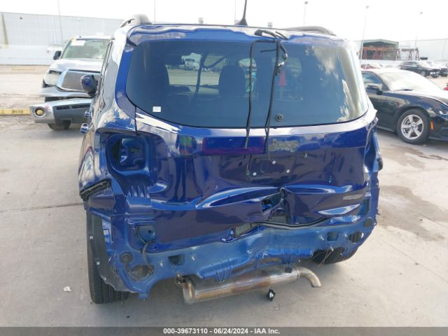 Photo 5 VIN: ZACCJABB6JPG80996 - JEEP RENEGADE 