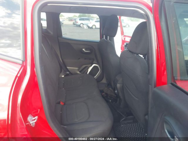 Photo 7 VIN: ZACCJABB6JPG90413 - JEEP RENEGADE 