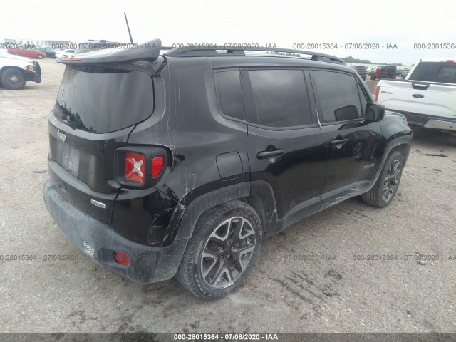 Photo 3 VIN: ZACCJABB6JPG91562 - JEEP RENEGADE 