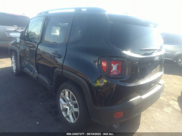 Photo 2 VIN: ZACCJABB6JPG95482 - JEEP RENEGADE 