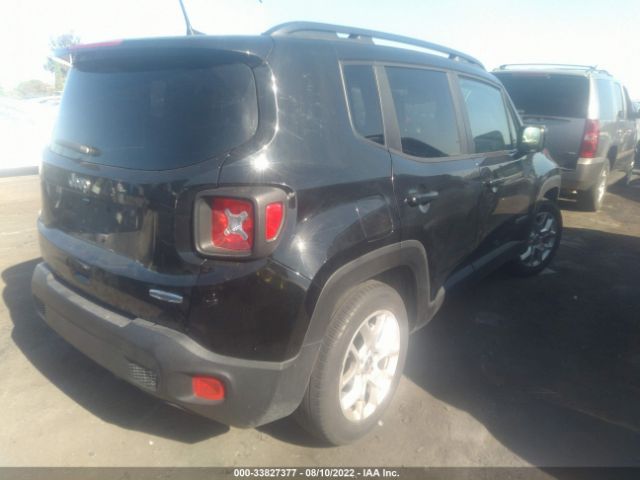 Photo 3 VIN: ZACCJABB6JPG95482 - JEEP RENEGADE 