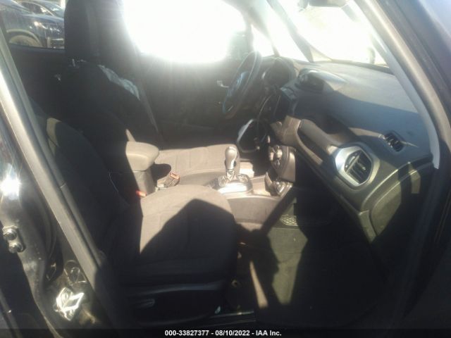 Photo 4 VIN: ZACCJABB6JPG95482 - JEEP RENEGADE 