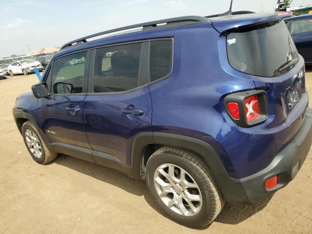 Photo 1 VIN: ZACCJABB6JPG99905 - JEEP RENEGADE L 