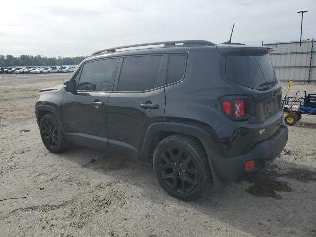 Photo 1 VIN: ZACCJABB6JPH05685 - JEEP RENEGADE L 