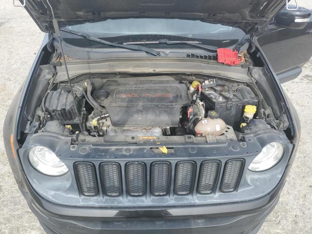 Photo 10 VIN: ZACCJABB6JPH05685 - JEEP RENEGADE L 