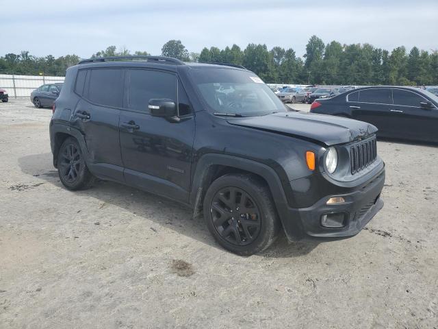 Photo 3 VIN: ZACCJABB6JPH05685 - JEEP RENEGADE L 