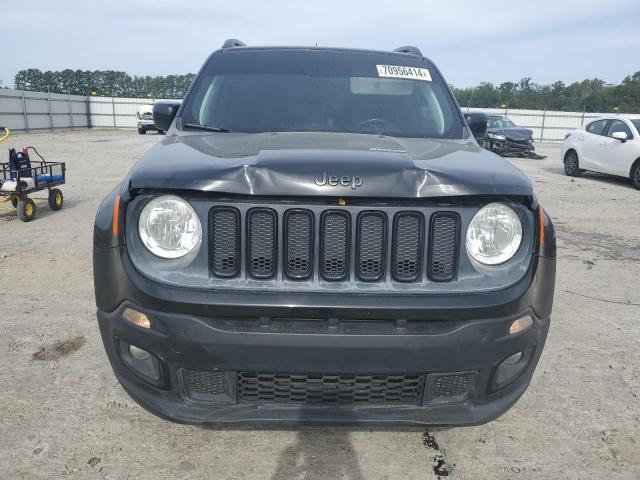 Photo 4 VIN: ZACCJABB6JPH05685 - JEEP RENEGADE L 