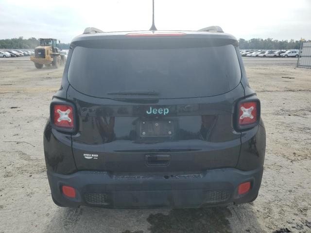 Photo 5 VIN: ZACCJABB6JPH05685 - JEEP RENEGADE L 