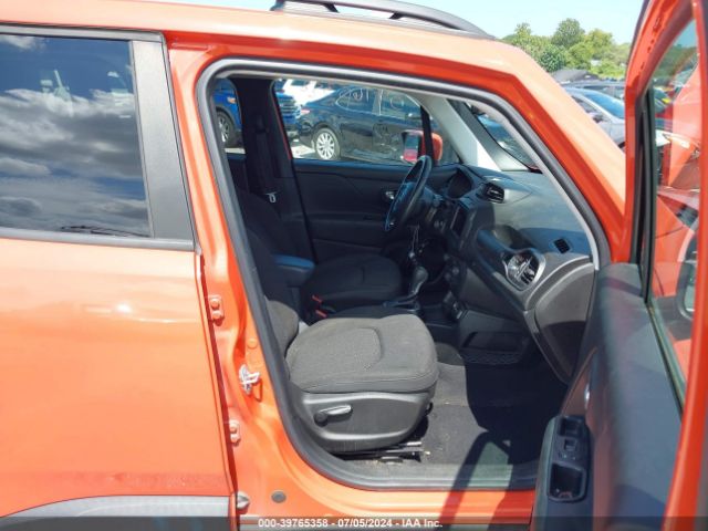 Photo 4 VIN: ZACCJABB6JPH05721 - JEEP RENEGADE 