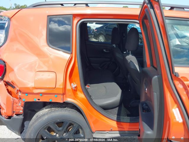 Photo 7 VIN: ZACCJABB6JPH05721 - JEEP RENEGADE 