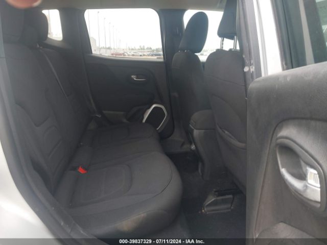 Photo 7 VIN: ZACCJABB6JPH10496 - JEEP RENEGADE 