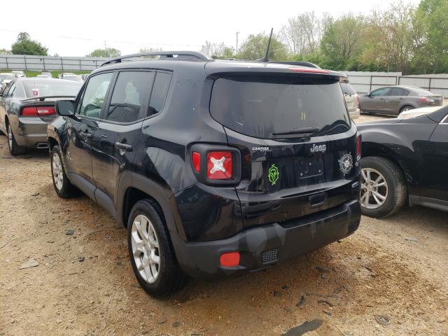 Photo 2 VIN: ZACCJABB6JPH29324 - JEEP RENEGADE L 