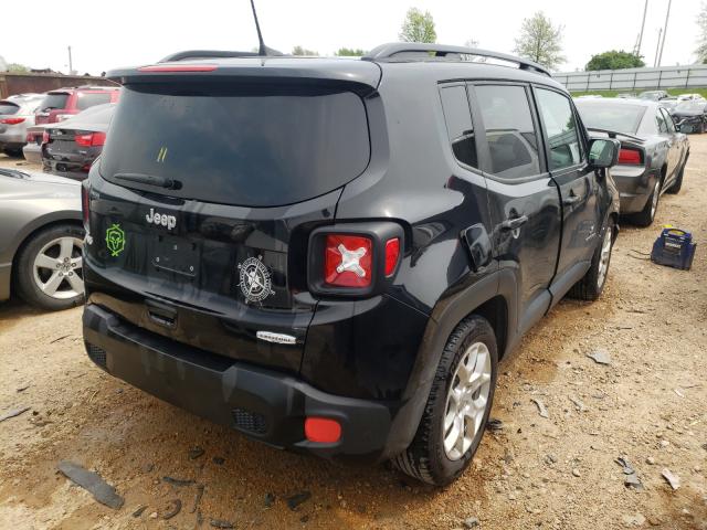 Photo 3 VIN: ZACCJABB6JPH29324 - JEEP RENEGADE L 