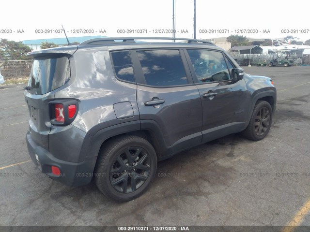 Photo 3 VIN: ZACCJABB6JPH39447 - JEEP RENEGADE 