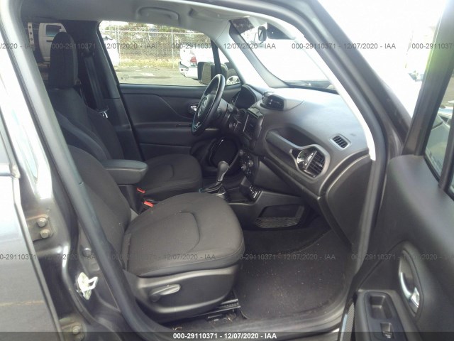 Photo 4 VIN: ZACCJABB6JPH39447 - JEEP RENEGADE 