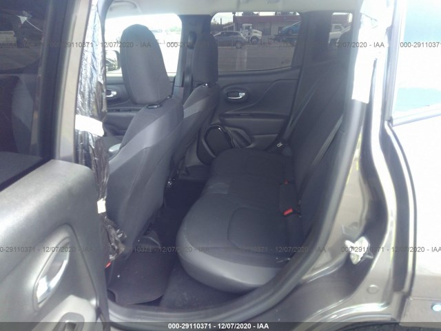 Photo 7 VIN: ZACCJABB6JPH39447 - JEEP RENEGADE 