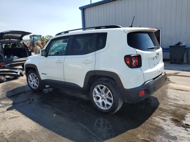 Photo 1 VIN: ZACCJABB6JPH62016 - JEEP RENEGADE L 