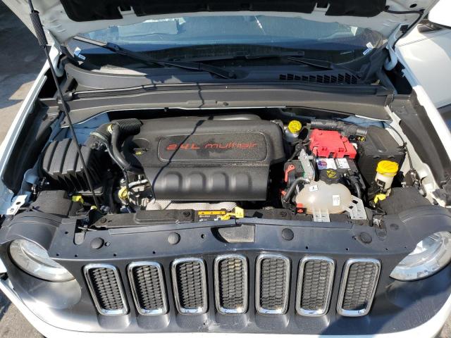 Photo 11 VIN: ZACCJABB6JPH62016 - JEEP RENEGADE L 