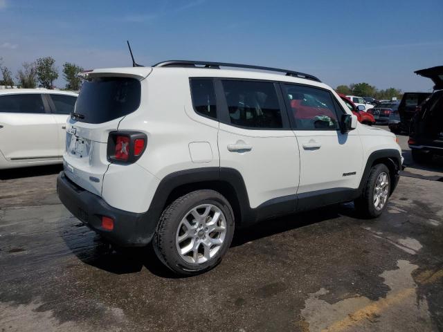 Photo 2 VIN: ZACCJABB6JPH62016 - JEEP RENEGADE L 