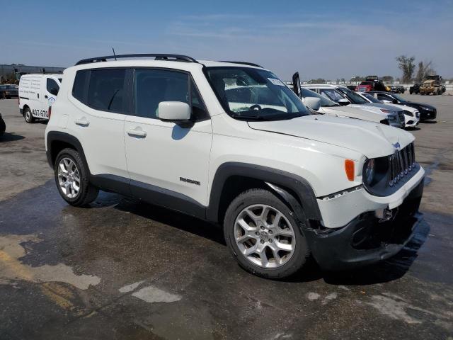 Photo 3 VIN: ZACCJABB6JPH62016 - JEEP RENEGADE L 