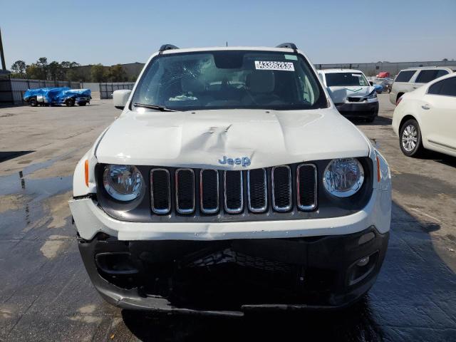 Photo 4 VIN: ZACCJABB6JPH62016 - JEEP RENEGADE L 