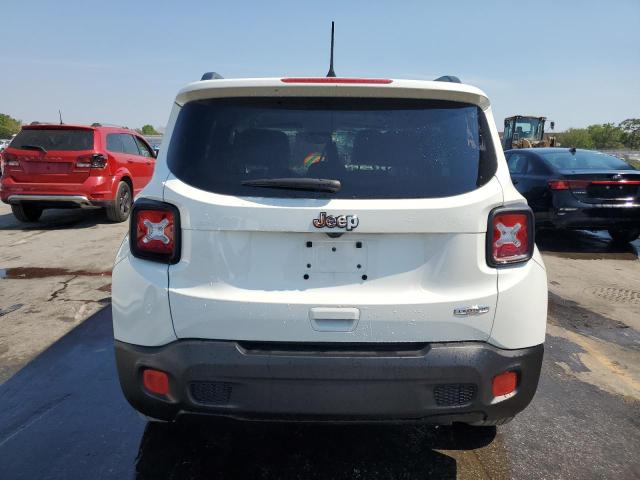 Photo 5 VIN: ZACCJABB6JPH62016 - JEEP RENEGADE L 