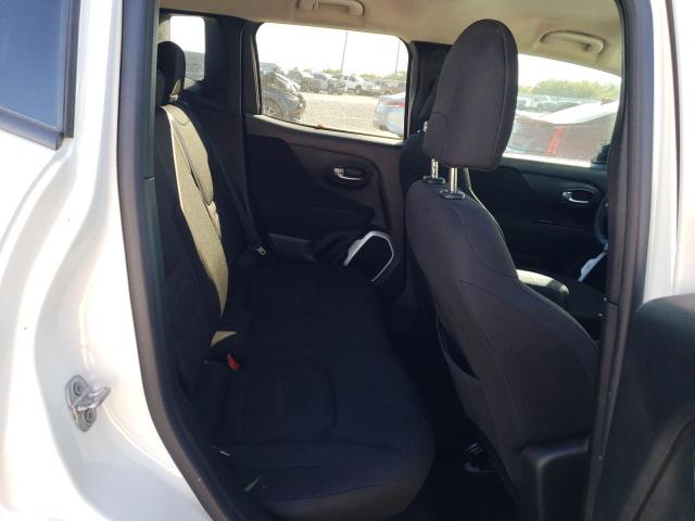 Photo 10 VIN: ZACCJABB6JPH83741 - JEEP RENEGADE 