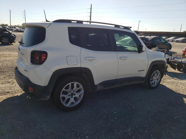 Photo 2 VIN: ZACCJABB6JPH83741 - JEEP RENEGADE 