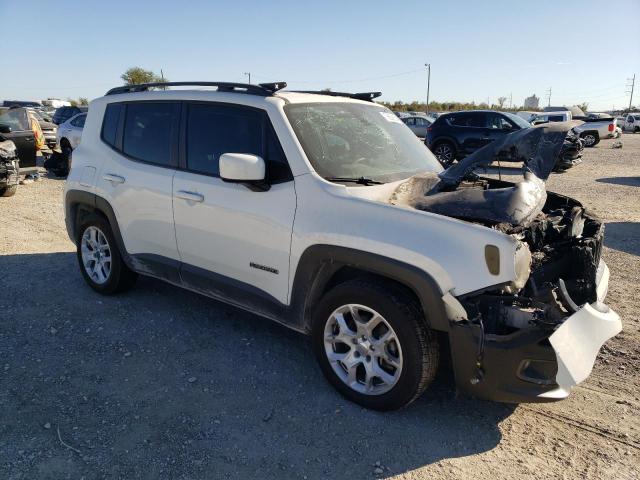 Photo 3 VIN: ZACCJABB6JPH83741 - JEEP RENEGADE 