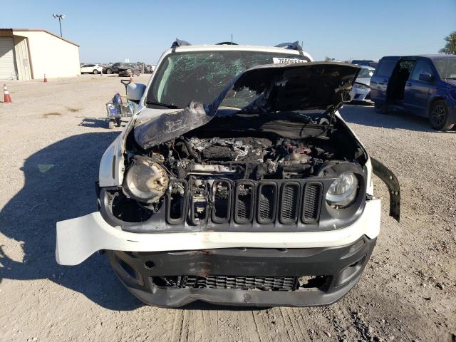 Photo 4 VIN: ZACCJABB6JPH83741 - JEEP RENEGADE 