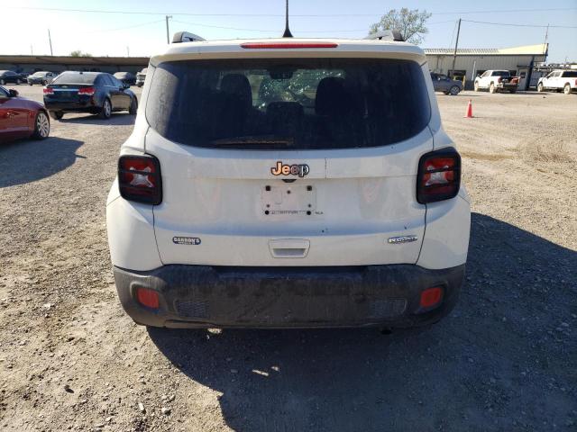 Photo 5 VIN: ZACCJABB6JPH83741 - JEEP RENEGADE 