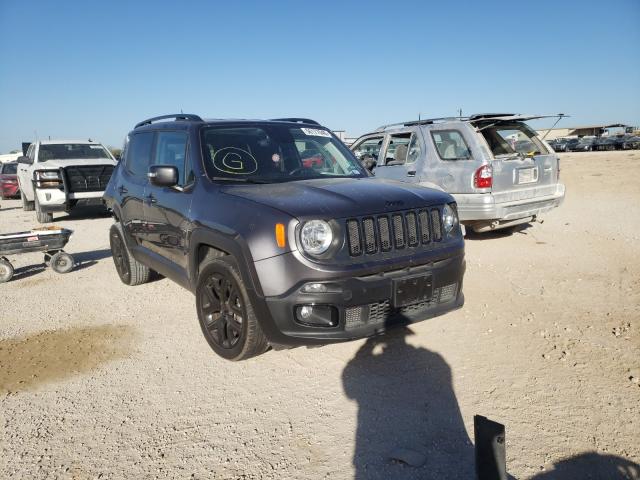 Photo 0 VIN: ZACCJABB6JPJ02829 - JEEP RENEGADE L 