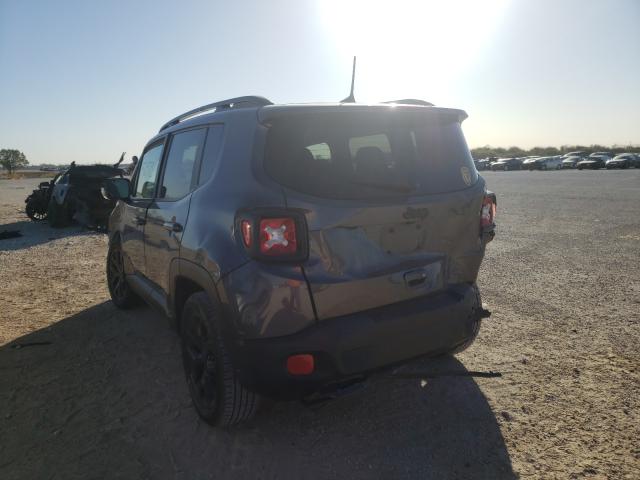 Photo 2 VIN: ZACCJABB6JPJ02829 - JEEP RENEGADE L 