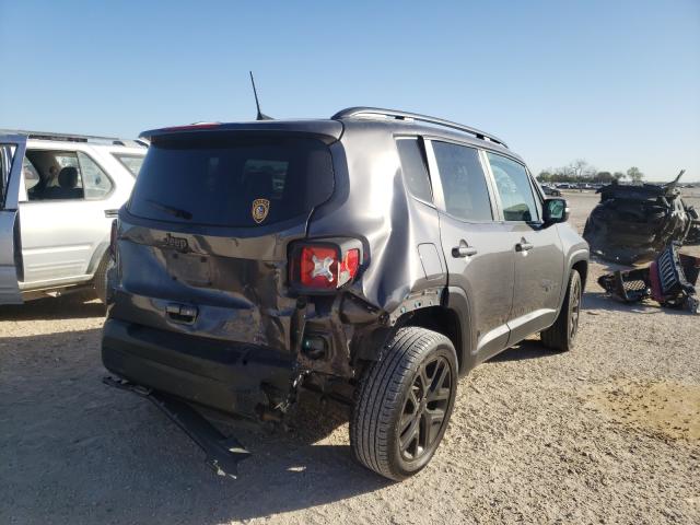 Photo 3 VIN: ZACCJABB6JPJ02829 - JEEP RENEGADE L 