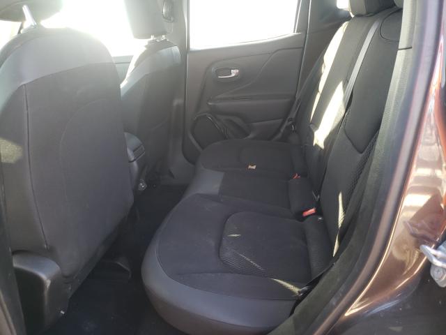 Photo 5 VIN: ZACCJABB6JPJ02829 - JEEP RENEGADE L 