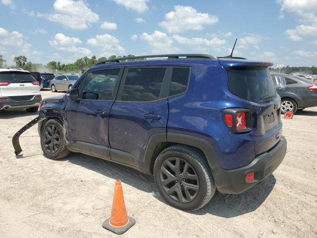 Photo 1 VIN: ZACCJABB6JPJ02880 - JEEP RENEGADE L 