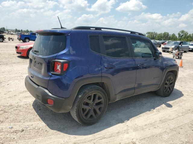 Photo 2 VIN: ZACCJABB6JPJ02880 - JEEP RENEGADE L 