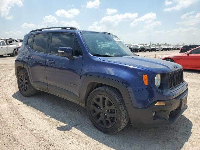 Photo 3 VIN: ZACCJABB6JPJ02880 - JEEP RENEGADE L 