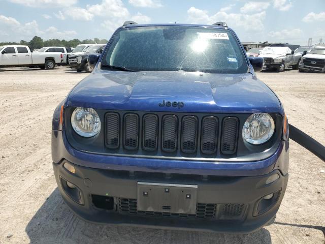 Photo 4 VIN: ZACCJABB6JPJ02880 - JEEP RENEGADE L 