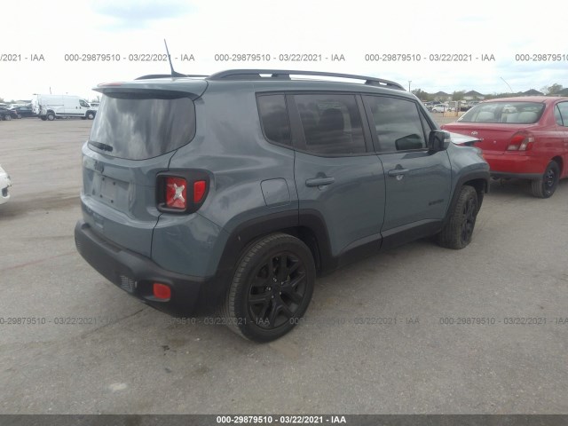 Photo 3 VIN: ZACCJABB6JPJ07531 - JEEP RENEGADE 