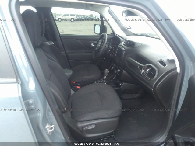 Photo 4 VIN: ZACCJABB6JPJ07531 - JEEP RENEGADE 